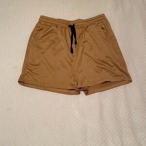 Men’s Casual Drawstring shorts